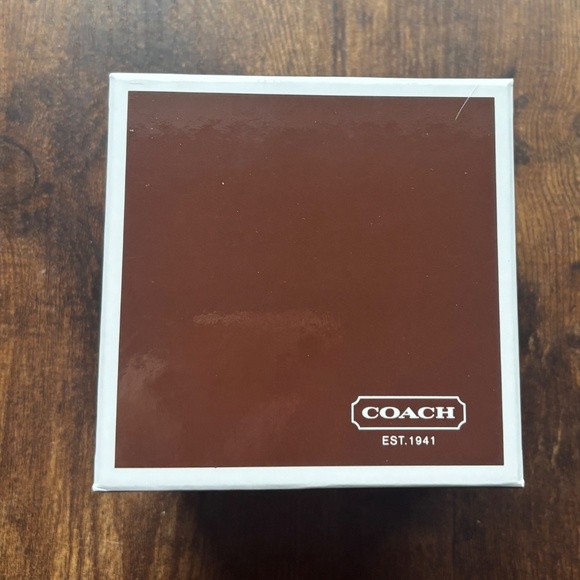 Coach watch - Picture 6 of 8